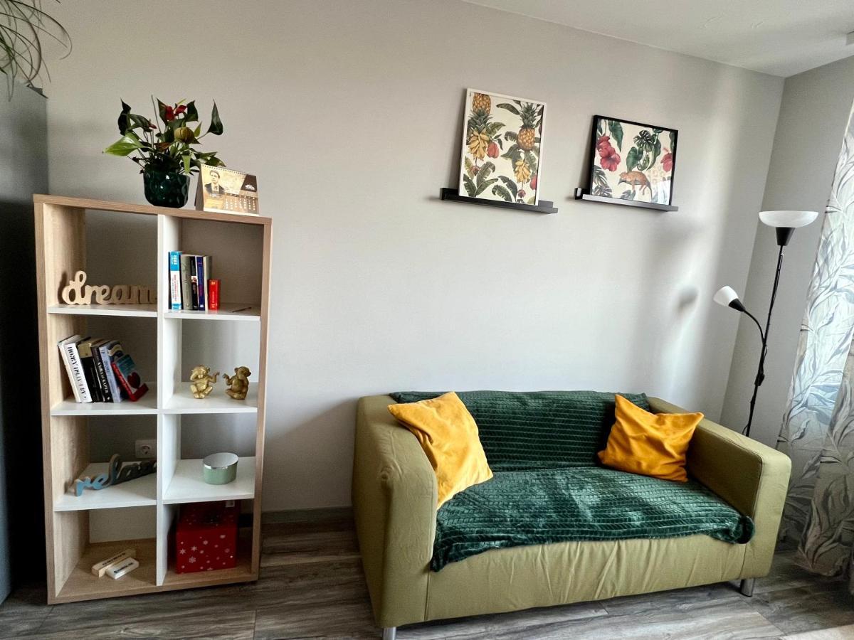 Appartement Habitat 29