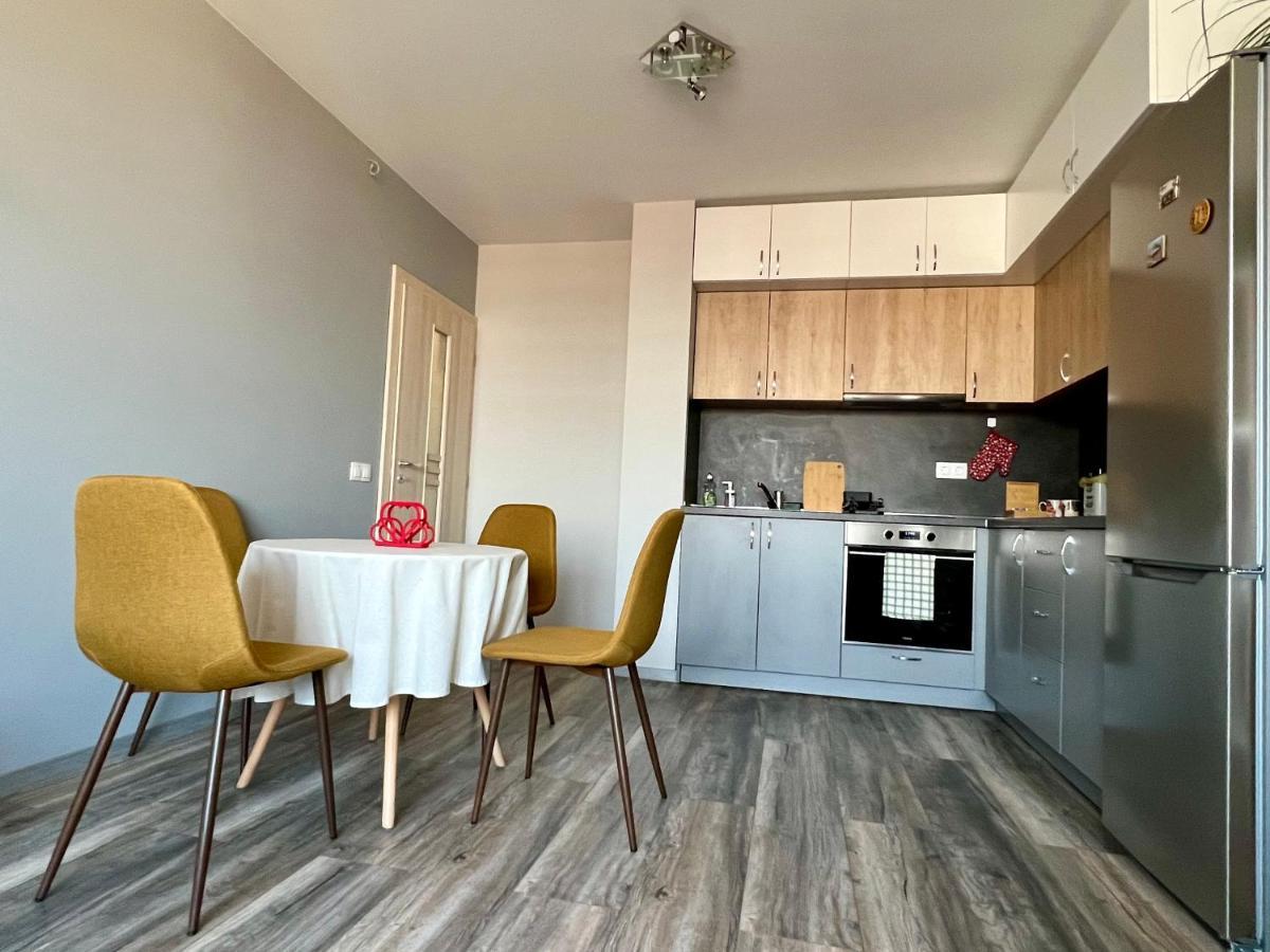 Habitat 29 Appartement Sofia