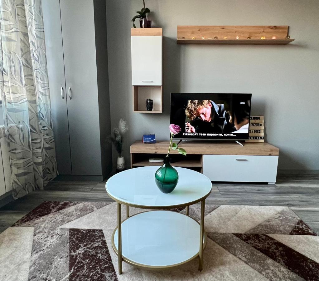 Habitat 29 Appartement