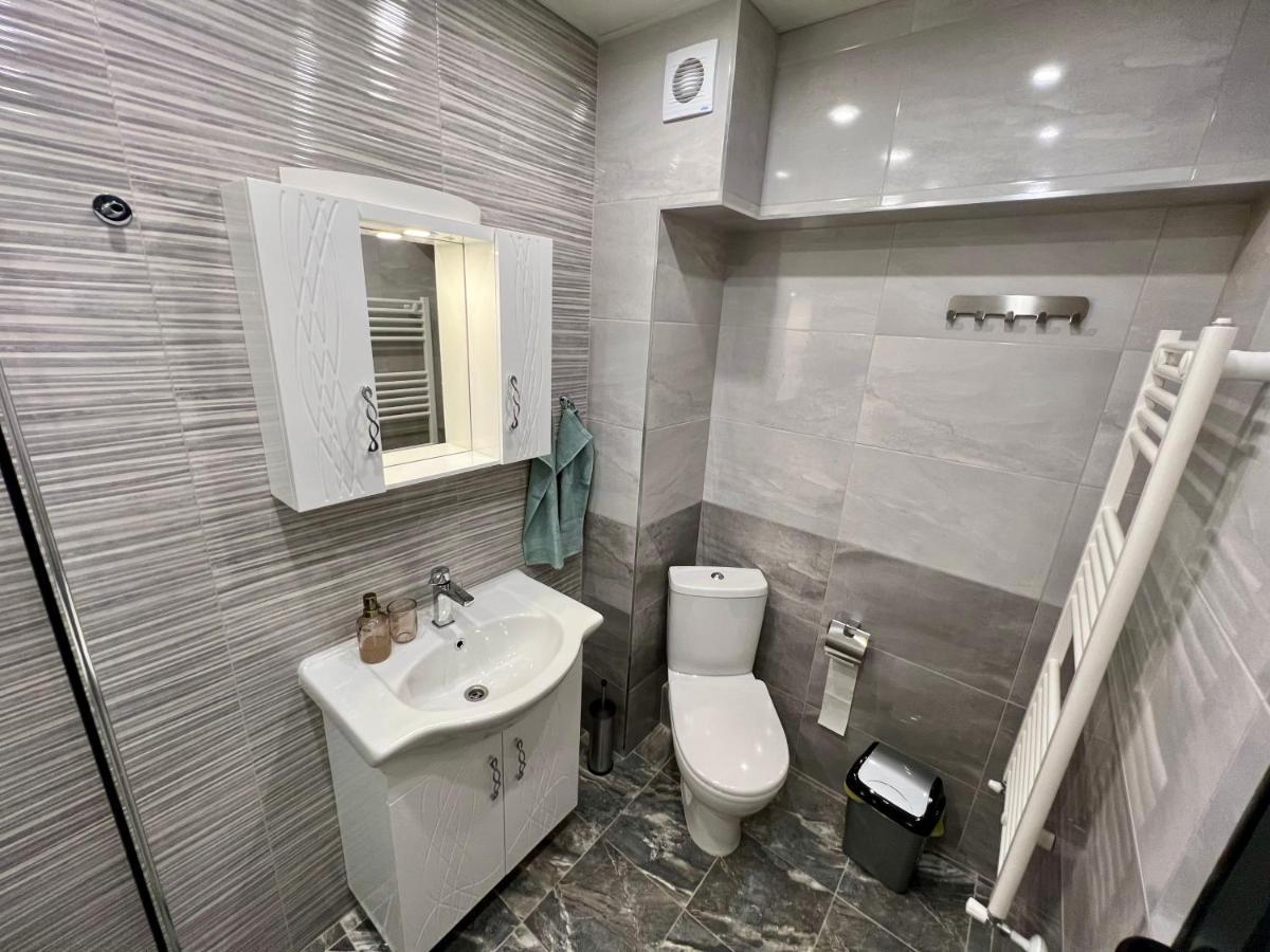 Appartement Habitat 29 *