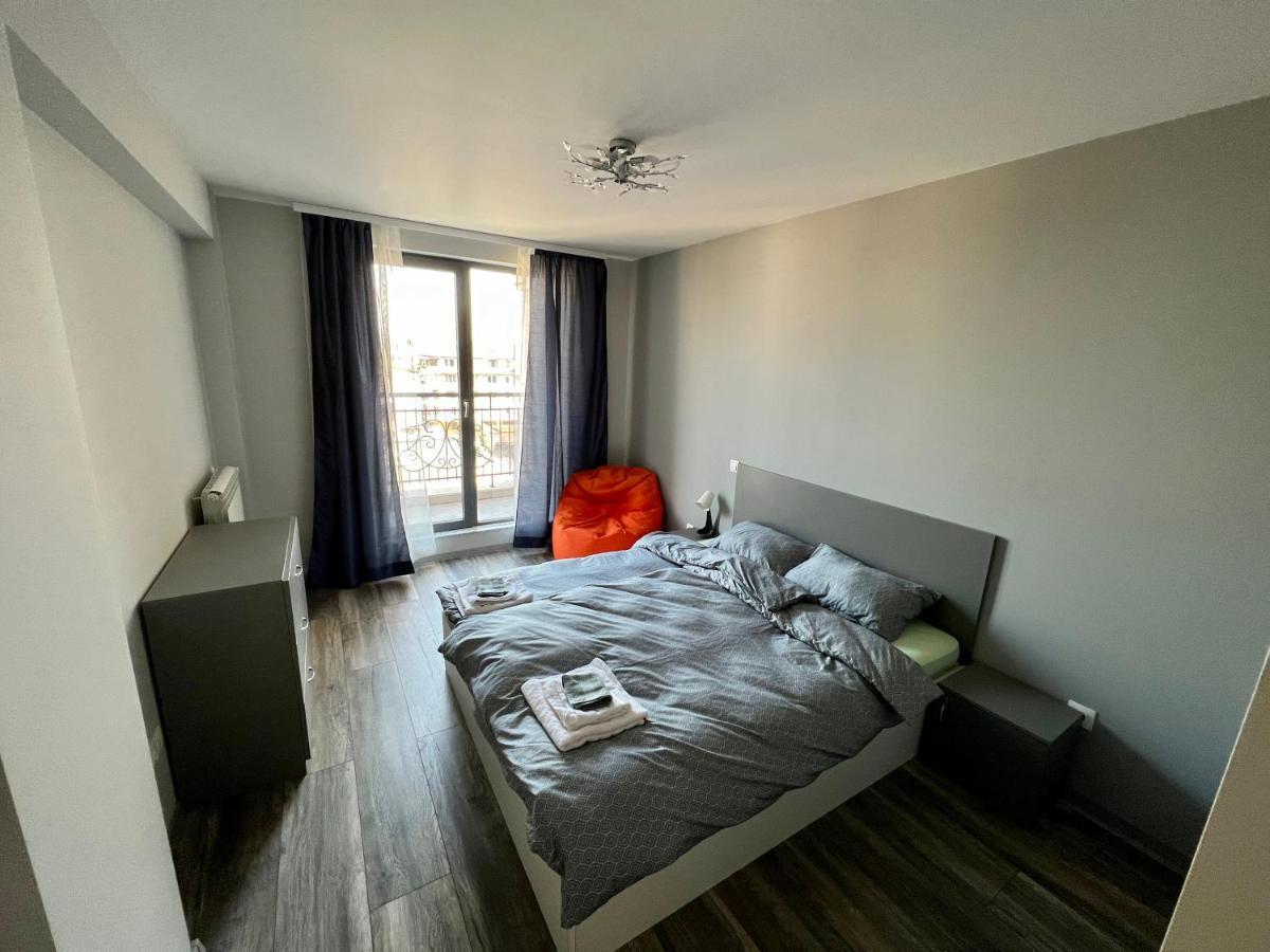Appartement Habitat 29 *